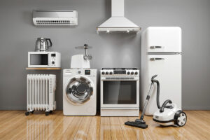 Recycled Parts: A Way to Save on Appliance Repair?