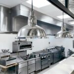 The Impact Of Commercial Appliance Repair On Food Safety