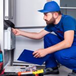 Appliance Repair Costs: What You Need To Know